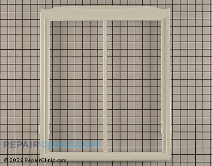 Drawer Cover 240599302 Main Product View