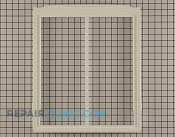 Drawer Cover - Part # 1258951 Mfg Part # 240599302
