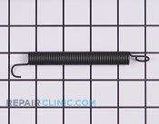 Extension Spring - Part # 1827962 Mfg Part # 732-0995
