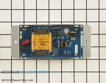 Kenmore Control Electronic