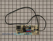 Main Control Board - Part # 1257239 Mfg Part # AC-5210-86