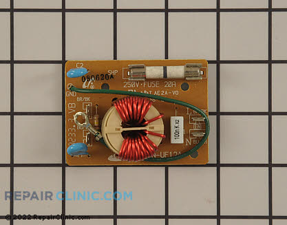 Noise Filter (OEM)  5304456082