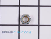 Nut - Part # 1841469 Mfg Part # 912-0158