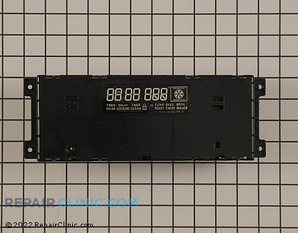 Oven Control Board (OEM)  316462820