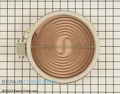 Radiant Surface Element 318198834 Main Product View