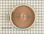 Radiant Surface Element - Part # 1197515 Mfg Part # 318198834