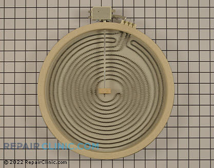 Radiant Surface Element 318198934 Main Product View