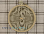 Radiant Surface Element - Part # 1197524 Mfg Part # 318198934