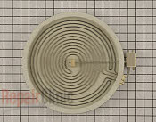 Radiant Surface Element - Part # 1197525 Mfg Part # 318198935