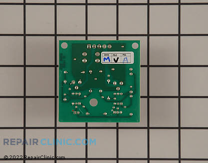 Relay Board (OEM)  316460900