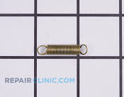 Spring - Part # 1731243 Mfg Part # 34043