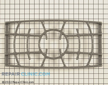 Burner Grate (OEM)  316499601