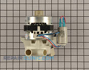 Circulation Pump - Part # 1260935 Mfg Part # 5304461005