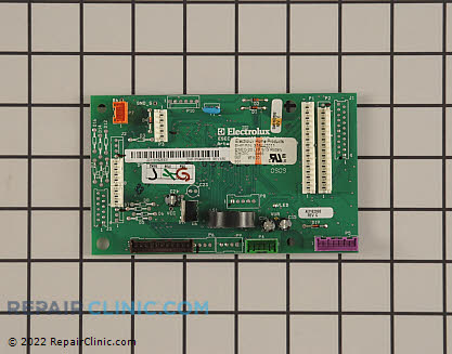 Control Board (OEM)  316442011, 1379718