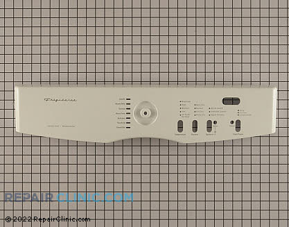 Control Panel (OEM)  134914400 - $61.10