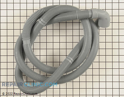 Drain Hose 134889600 Main Product View