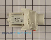 Drain Pump - Part # 1261202 Mfg Part # 5304461725