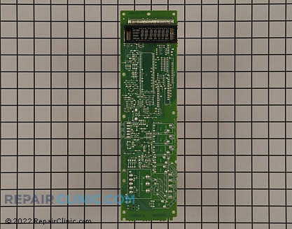 Main Control Board 5304461135 Main Product View