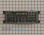 Oven Control Board - Part # 1379818 Mfg Part # 316462804