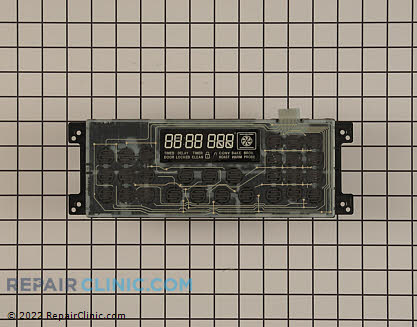Oven Control Board (OEM)  316462809, 1379820