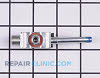 Surface Burner Valve 316536001       Alternate Product View