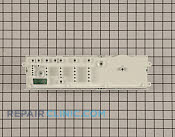 User Control and Display Board - Part # 1378584 Mfg Part # 134557202