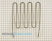 Bake Element - Part # 1379911 Mfg Part # 316505500