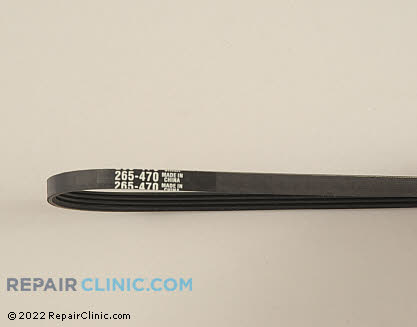 Belt: Drive 265-470 Main Product View