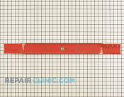 Blade - Part # 1656839 Mfg Part # 335307