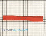 Blade - Part # 1656844 Mfg Part # 335356