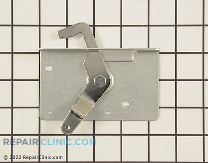 Bracket ABA34660001     Main Product View