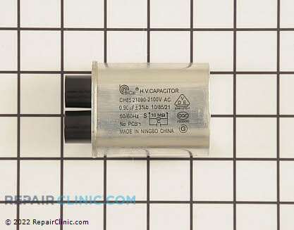 Capacitor 5304464253 Main Product View
