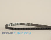 Cogged Belt - Part # 1656329 Mfg Part # 265-363