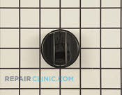 Control Knob - Part # 1555435 Mfg Part # MEY61844801