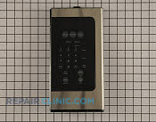 Control  Panel - Part # 1381156 Mfg Part # 5304464130