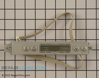 Display Board 5304464201      Main Product View