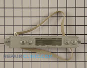 Display Board - Part # 1466776 Mfg Part # 5304464201