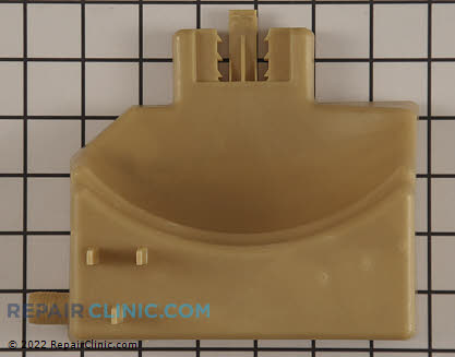 Drain Pan 5304486693      Main Product View