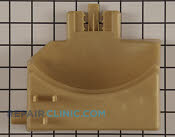 Drain Pan - Part # 2309582 Mfg Part # 5304486693