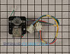 Evaporator Fan Motor 241854301       Alternate Product View