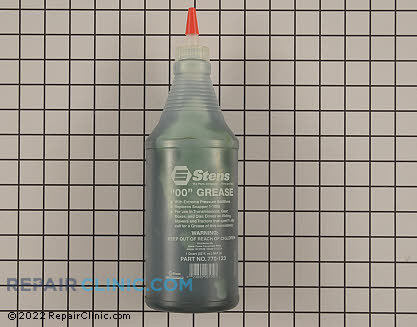 Grease 770-123 Main Product View