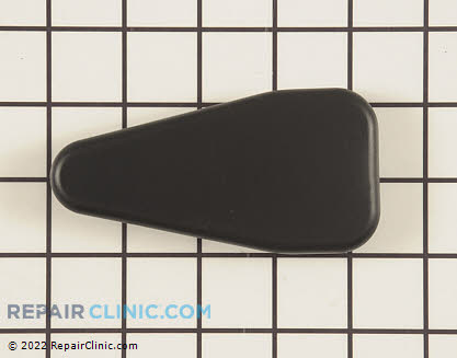Hinge Cover (OEM)  297164401 - $4.45