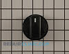 Knob AEZ72909006     Alternate Product View