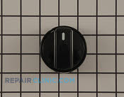 Knob - Part # 1590612 Mfg Part # AEZ72909006