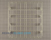 Lower Dishrack Assembly - Part # 1464902 Mfg Part # 154336020
