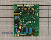 Main Control Board - Part # 1555628 Mfg Part # EBR41956427