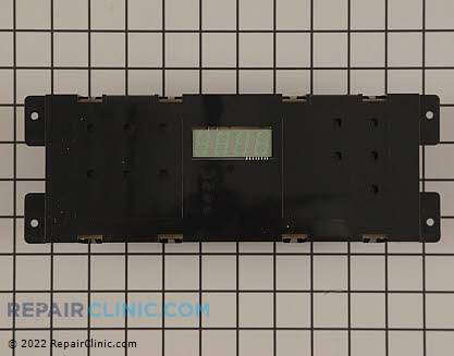 Oven Control Board (OEM)  316418528