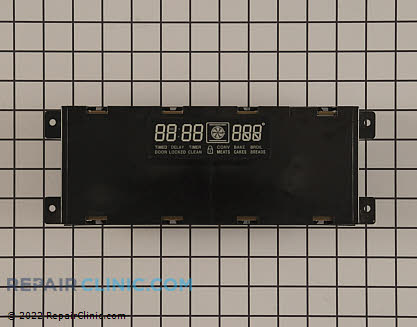 Oven Control Board 316418722 Main Product View