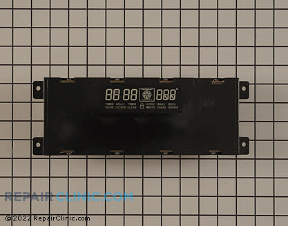 Oven Control Board 316418723 Main Product View