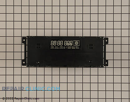 Oven Control Board (OEM)  316462838